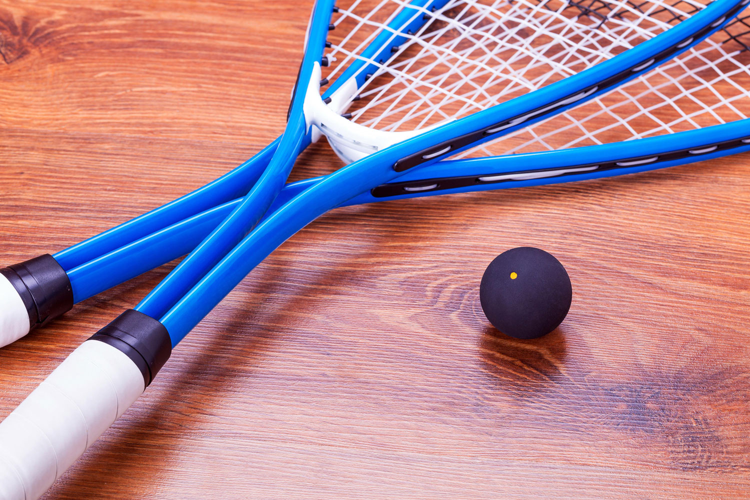 Squash Equipement