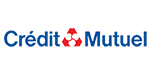 Logo credit mutuel