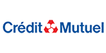 Logo credit mutuel